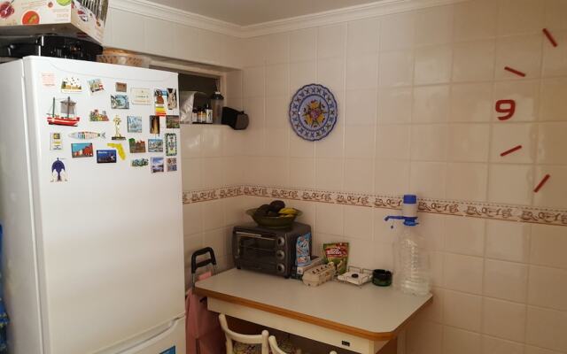 Vcv Apartamento Las Burras