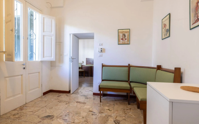 Antico Giardino Salentino - Appartamento 2 Limone-appartamento 2 Limone