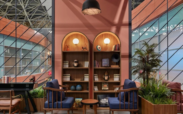 Kepler Club Sabiha Gokcen Airport