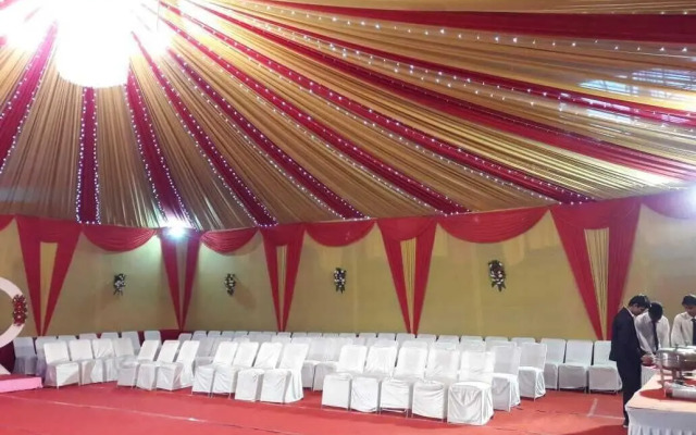 Hotel Ambarish