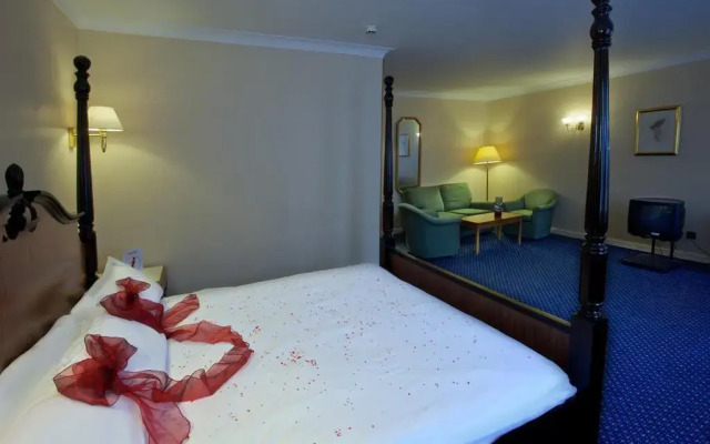 Britannia Hotel Wigan