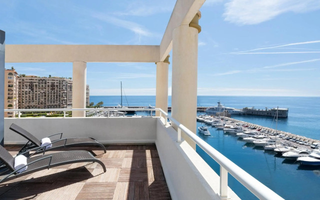 Riviera Marriott La Porte de Monaco