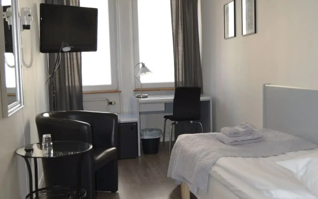 Solsta Hotell