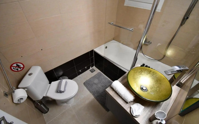 Porto Sea View Apartments - Tsimiski 78