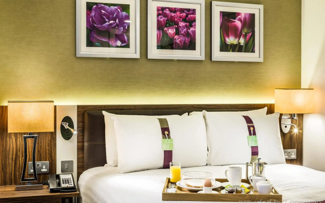 Holiday Inn London - Watford Junction by IHG