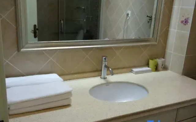 Harbin Hanting Business Apartment