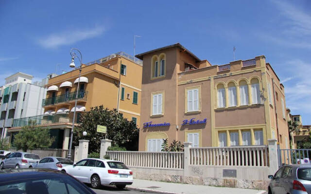 Hotel Tirrenia