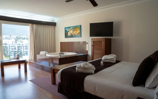 Senator Marbella Hotel