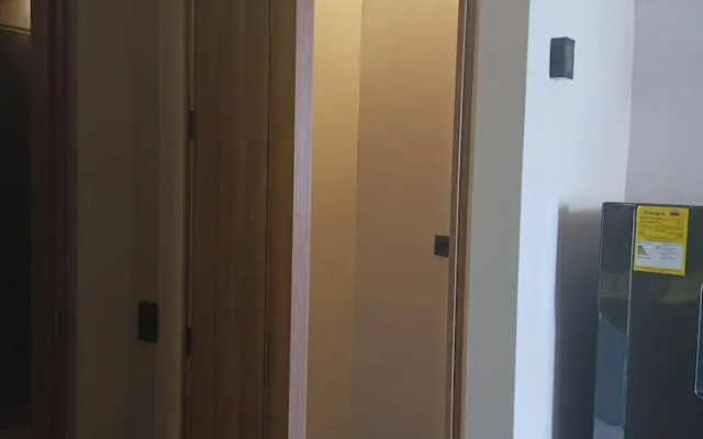 Casa Campus IVIN Chapinero