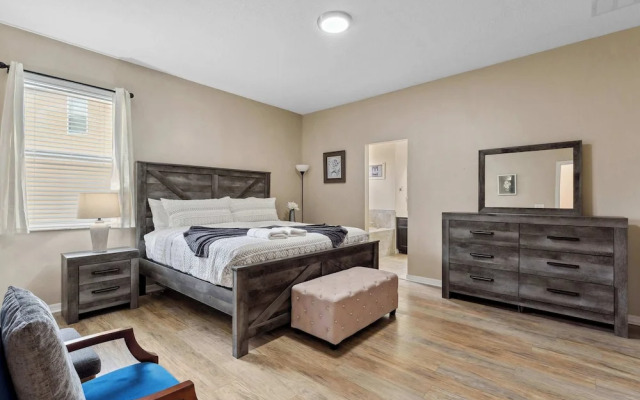 Veranda Sunshine Escape 5 BDR