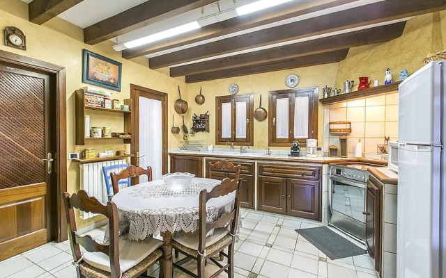 Villa Tramuntana Bunyola