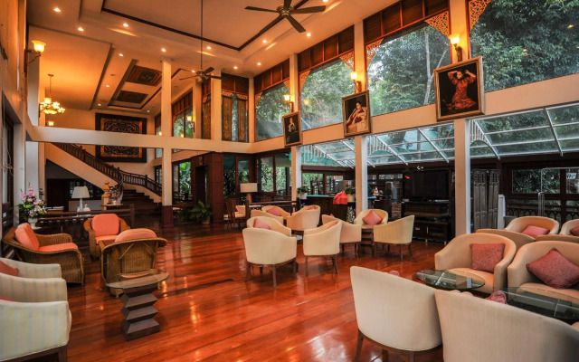 Suan Bua Resort