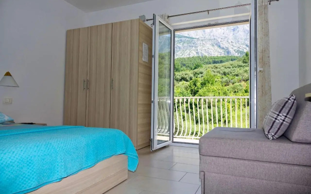 Apartments Nevenka i Josko
