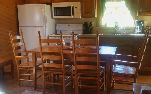 Amish Blessings Cabins