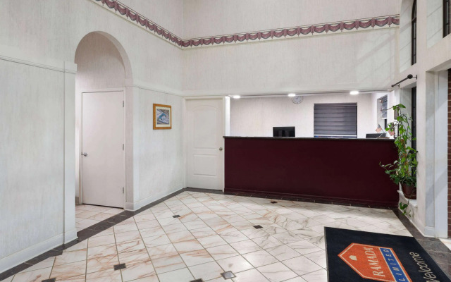 Ramada Limited San Angelo