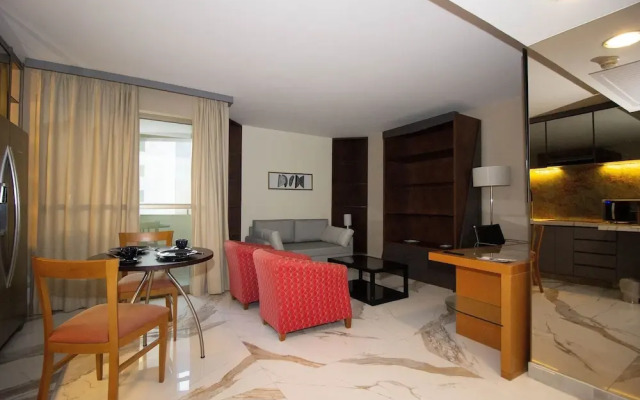 360 Meliá Brasil 21 by Ozped