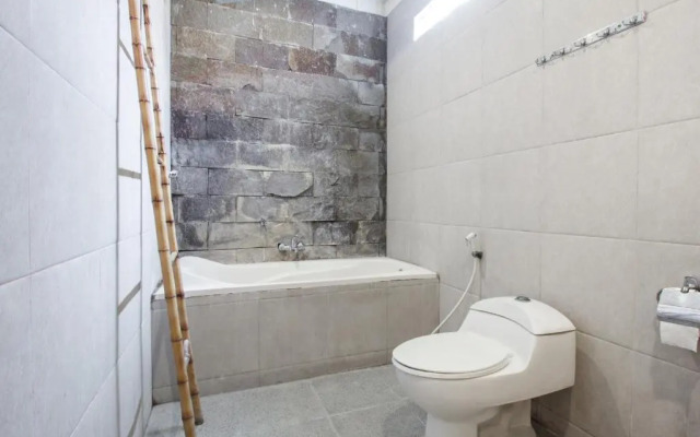 Saren Guest House Bali