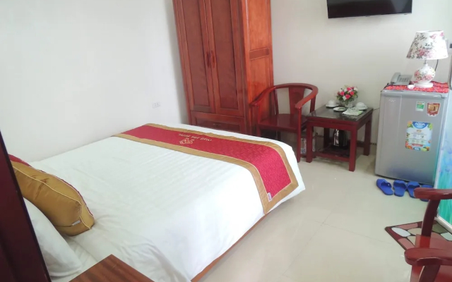 Cong Nga Hotel