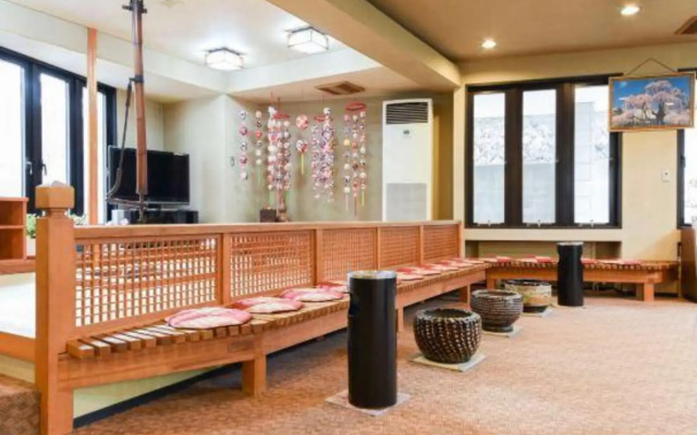 Mitsuyoshiya Ryokan