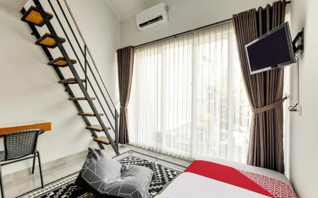 Super OYO Capital O 90983 Harmony Easy Stay