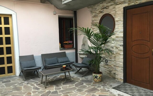 B&B La Ca Del Masenzi