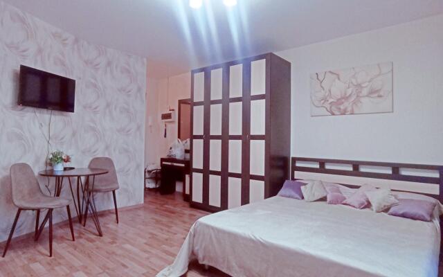 Апартаменты на улице Университетская Набережная 60