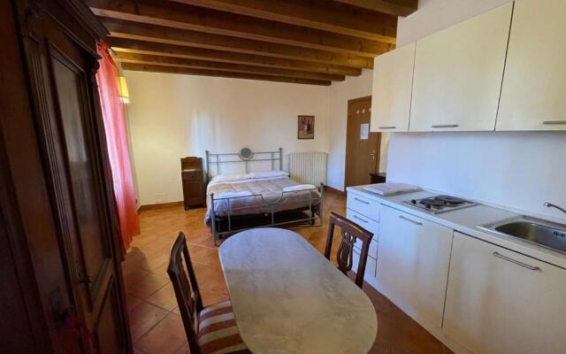 Agriturismo Corte Spino