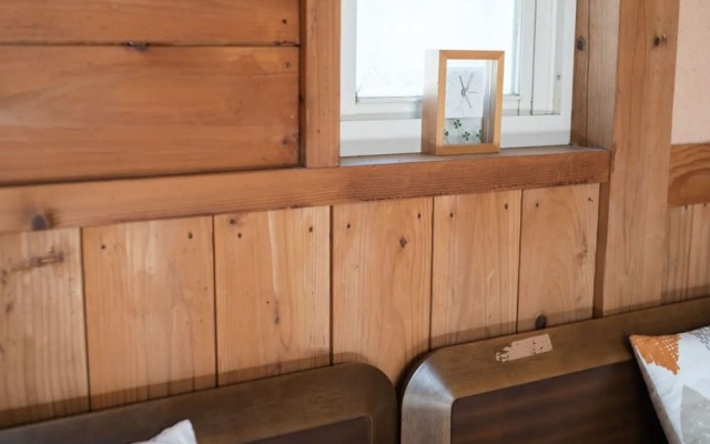 Villa Regalo 5LDK House – Guest Rooms – Beppu
