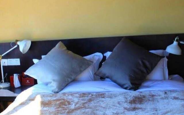 Lugu Lake Caoshe Vacation Inn