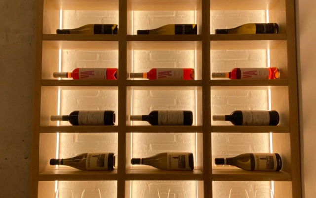 Tulum house - in Nueva Andalucia - amazing la concha mountain view