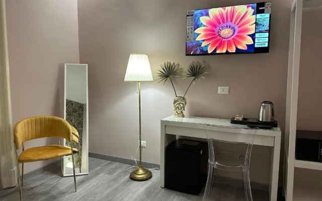 Etnea Boutique Hotel