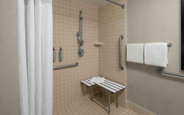 Residence Inn by Marriott Los Angeles Burbank Downtown