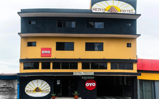 OYO Hotel Merida