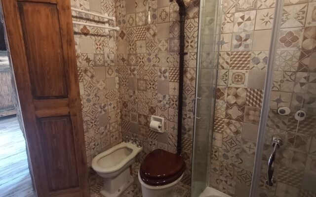 Casita de Piedra B&B
