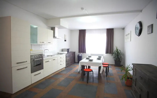 Apartments Résidence Lignum