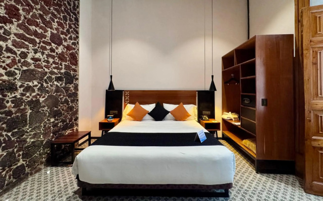 Massiosare El Hostal