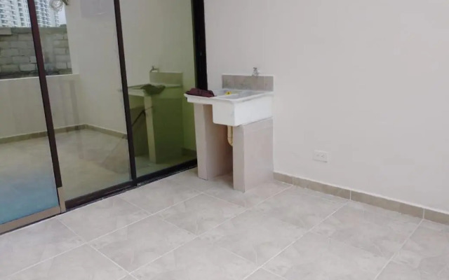 Casa Rodadero Santa Marta