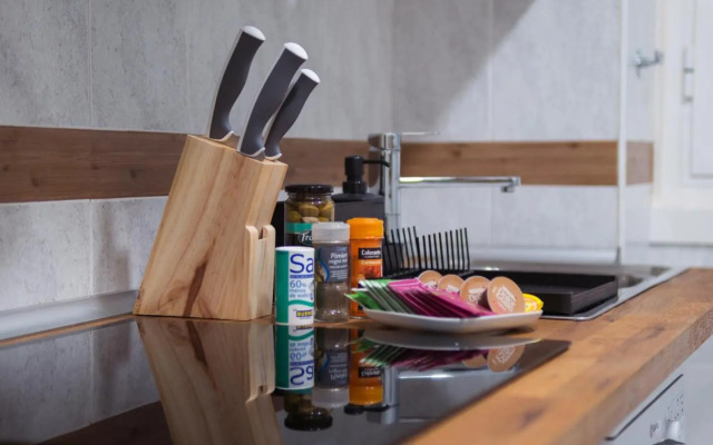 DOS PLAYAS - Torrevieja