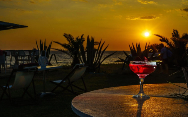 Must Boutique Hotel