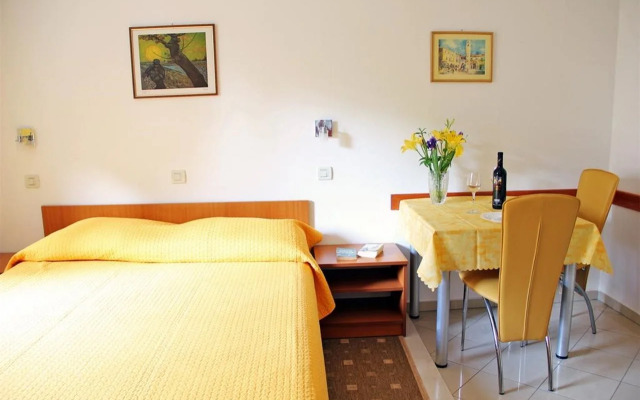 Apartments Artemis Dubrovnik - Adults Only