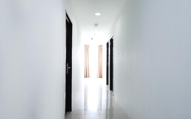 Hotel O Midah Inn Puchong