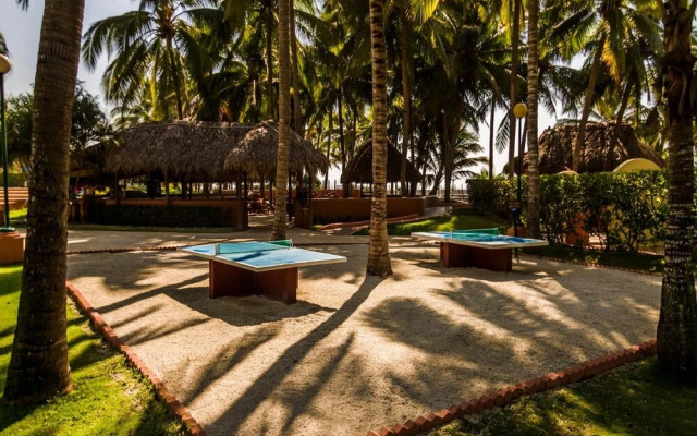 Hotel Soleil Pacifico