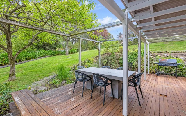 Kopanga House - Havelock North Village