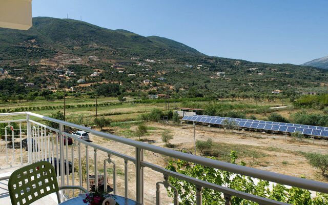 Odyssion Hotel