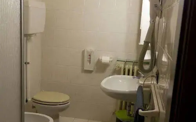 Guest House Villa de Ros