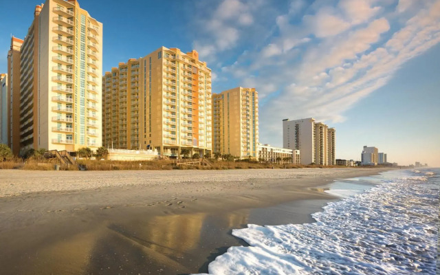 Club Wyndham Ocean Boulevard