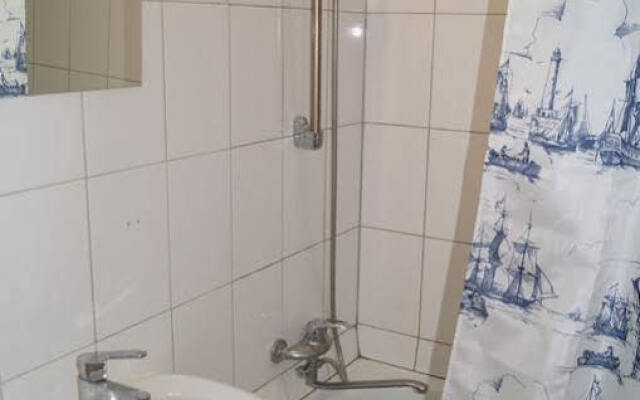 Хостел Friend's Club