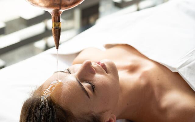 eqUILIBRIA SEMINYAK