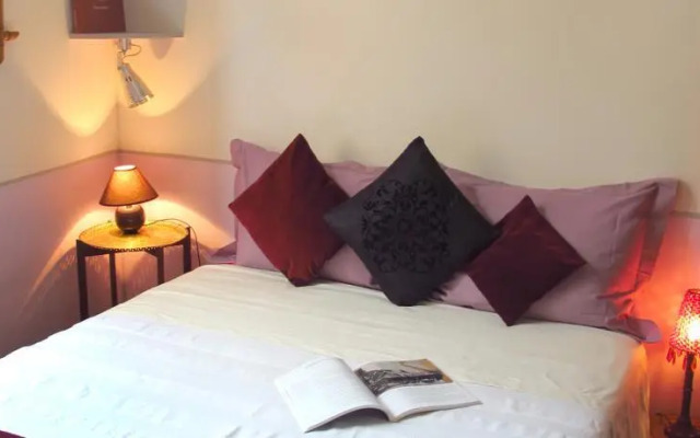 B&B in Arles "LAtelier du Midi"