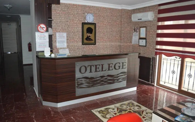 Otel Ege Akçay
